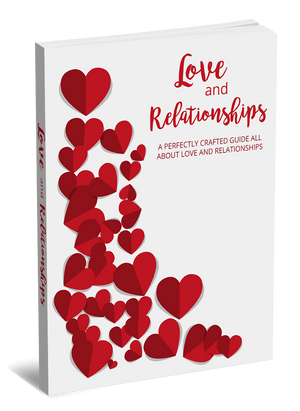 Love and Relationships | Marriage eBook