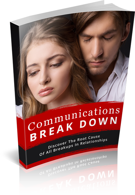 Communication Break Down | Marriage Relationship eBook
